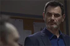 C?est la guerre entre Patrick et Xavier !