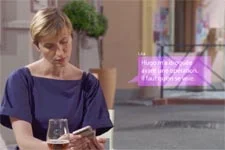 Camille apprend que Léa a été droguée par Hugo !