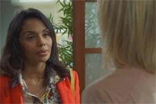 Carole Leconte déconseille à Céline de s?acharner sur l?affaire de Bastien Rondo