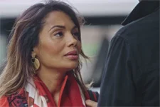 Carole Leconte fait face au DÉPART de Valère !