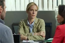 Carole Leconte ne peut pas rouvrir l?enquête sur le meurtre de Daniel Méziant