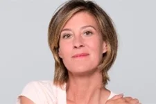 Caroline Riou (Laetitia) : Elle balance sur la fin de Laurent Orry (Jérôme) dans Plus belle la vie : « Il en avait gros sur la patate »