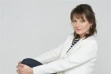 Cécilia Hornus (Blanche) se confie sur le départ de Bruce Tessore (Nicolas)