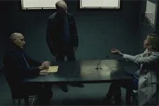 Céline est mise en examen pour homicide volontaire