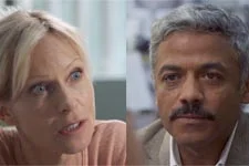 Céline fait chanter Philippe Duchêne !