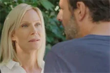 Céline fait part de sa tentative de suicide à Franck !