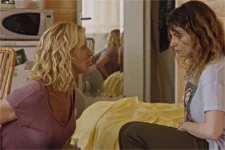 Céline fait une nouvelle proposition à Nell !