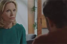 Céline pense qu?Abdel va droit dans le mur avec Barbara