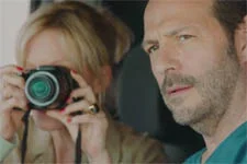 Céline révèle à Franck qui est le nouveau propriétaire de l?entrepôt où le patron de Bastien Rondo a été tué !