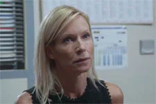 Céline révèle à la police avoir été la maîtresse de Christophe Ford !