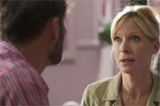 Céline révèle à Thomas avoir tout foutu en l?air avec Franck