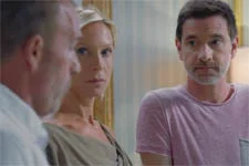 Céline, Vincent et Clément virés de chez GTS ?