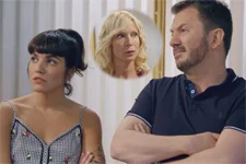 Cerise et Jérôme sont très en colère contre Céline !