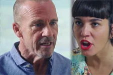 Cerise s’emporte contre Vincent qu’elle accuse de viol : « T’es un gros malade ! »