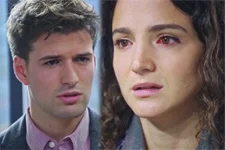 César DÉTRUIT Emma avant de la mettre à pied !