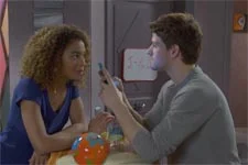 César lance le phénomène « Baby Scotto Contest »