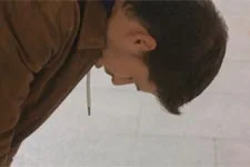 César n?arrive pas à reconquérir Thérèse