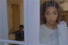 César pousse Thérèse à faire confiance à Baptiste