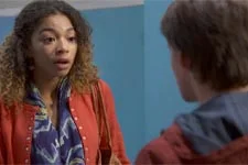 César rame pour reconquérir Thérèse