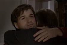 César tente de remonter le moral de Rochat