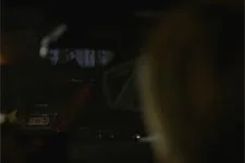 Claire découvre la planque de Nicolas !