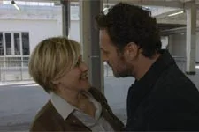 Claire demande à Nicolas de tuer Anémone !