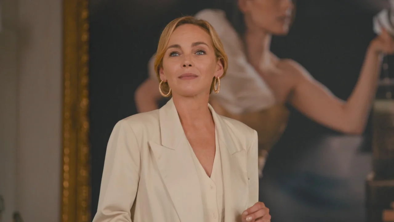 Claire Keim prête à rejoindre le casting de Demain nous appartient ou d'Ici tout commence ? Sa réponse cash !