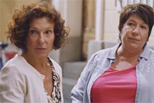 Claire n’apprécie pas vraiment Hadrien et le fait savoir !