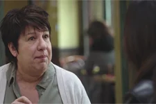 Claire révèle à Samia qu’elle mène un combat !