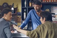 Claire se prend la tête avec Baptiste !