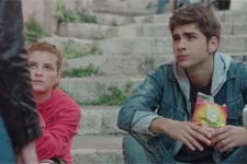 Clara et Théo face à une terrible rumeur au Lycée Vincent Scotto