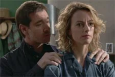 Clément à Coralie : « Je suis responsable de l?éducation de mes enfants ! »