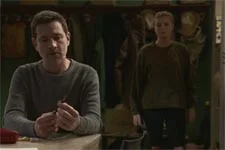 Clément confronte Clara !