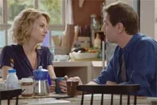 Clément décide d?envoyer Delphine chez un psychologue