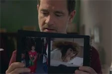 Clément se replonge dans le passé