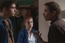 Clément / Théo : Une explication qui tourne vraiment très mal !