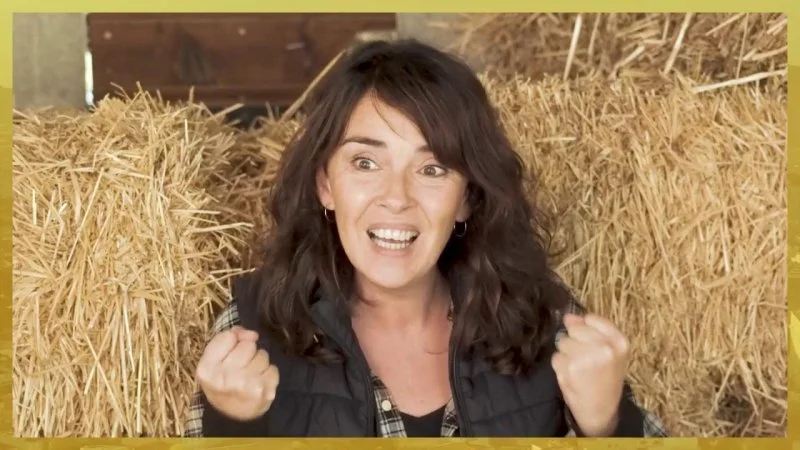 Comment Stéphanie Pareja a-t-elle vécu le coma de Jeanne ?