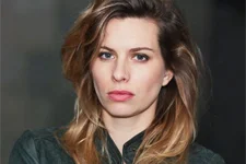 Coralie Audret (Coralie): « Je n'ai pas d'inquiétude vis-à-vis des fans »