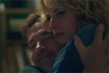 Coralie change de comportement !