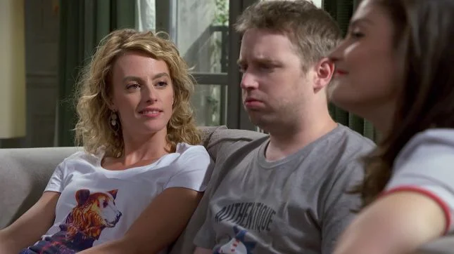 Coralie en jour OFF : look du jour