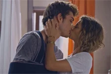 Coralie et Théo s’installent en couple au Celeste !