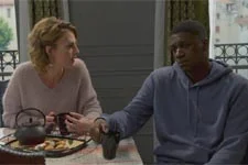 Coralie : Son idée de nouveau job pour Djawad !