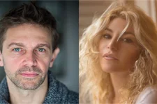 COULISSES : Lola Marois (Ariane) n’avait pas du tout envie de former un duo avec Aliocha Itovich (Alex Melmont) au casting !