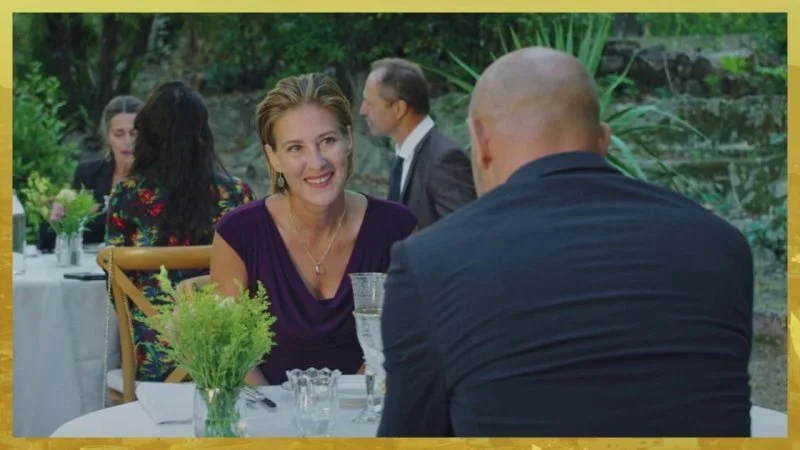 Coup de coeur : La vie de château pour Laëtitia