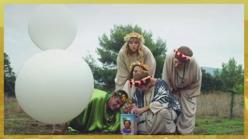 Coup de coeur : Les Nebout complètement défoncés