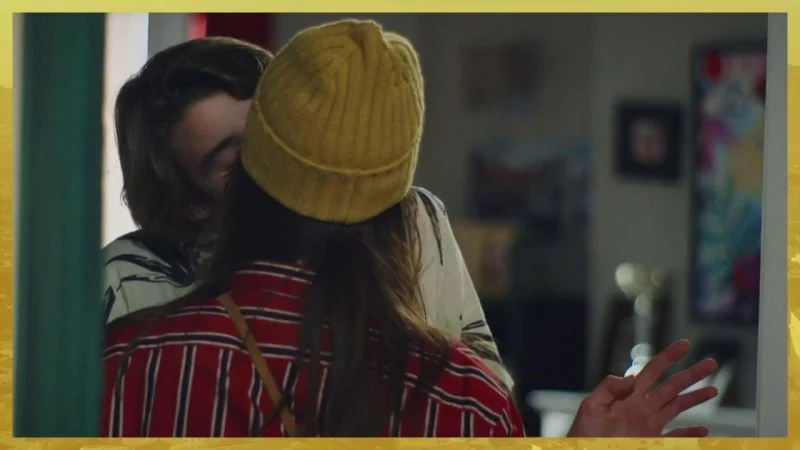 Coup de coeur : Nouveau couple à Scotto