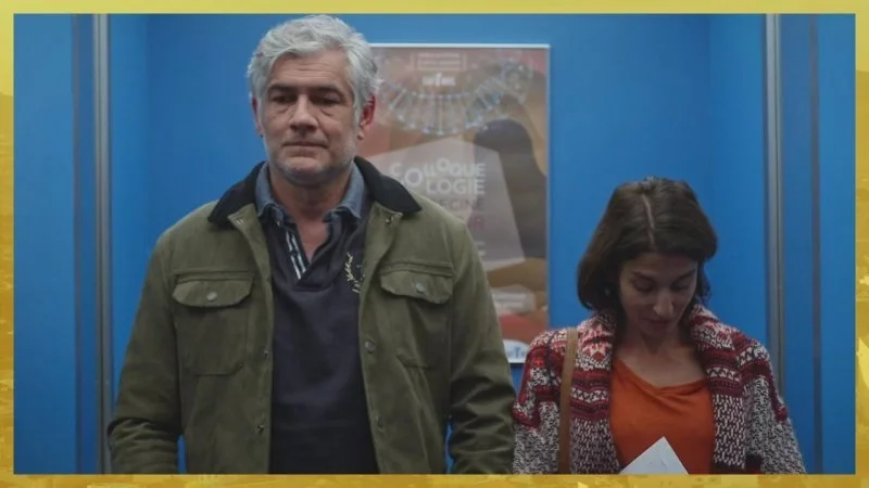 Coup de coeur : Sébastien avoue à sa femme qu'il aime Laëtitia