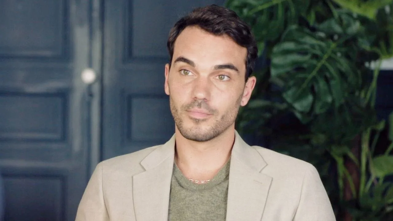 De Un si grand soleil à Plus belle la vie : où avez-vous déjà vu l'interprète de Yann, l'ex de Chloé ?