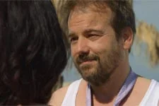 Découvrez le magnifique discours de Jean-Paul à Samia pour l?anniversaire de leur premier baiser