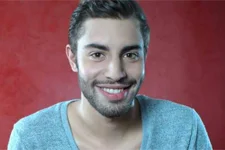 Découvrez le NOUVEAU PROJET de Marwan Berreni (Abdel) loin de Plus belle la vie !